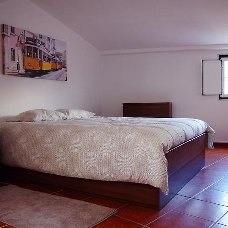 Lisbon Sloped Ceiling Apartment 外观 照片