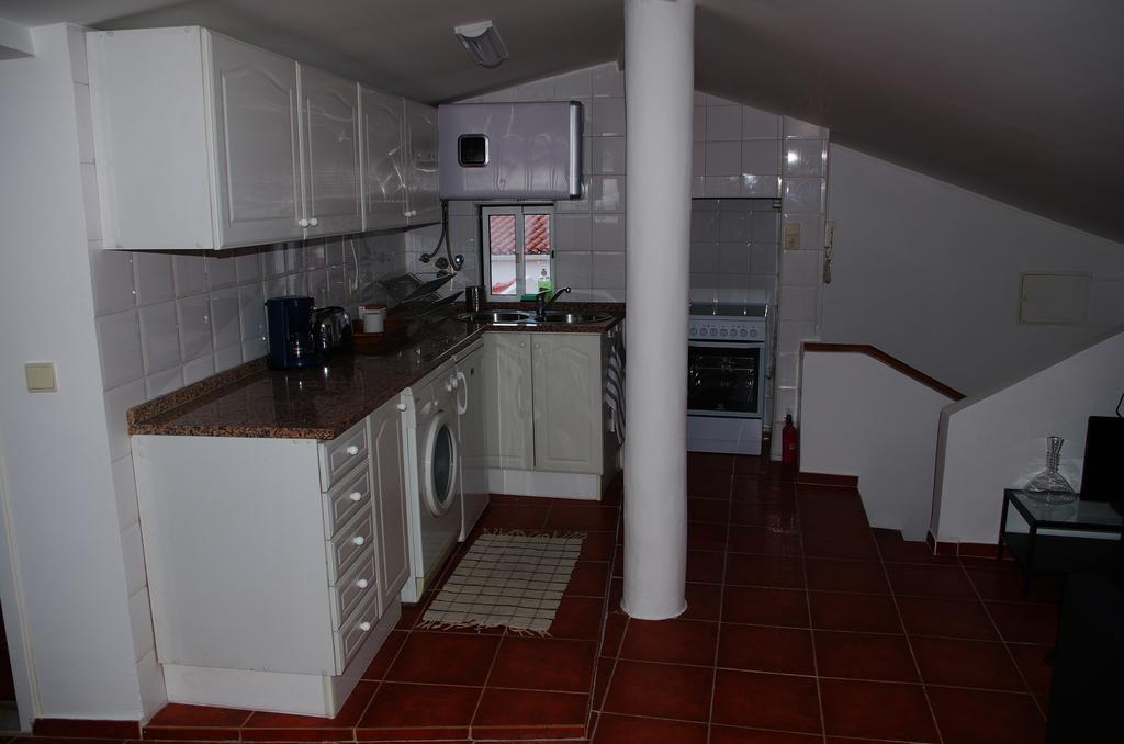 Lisbon Sloped Ceiling Apartment 外观 照片